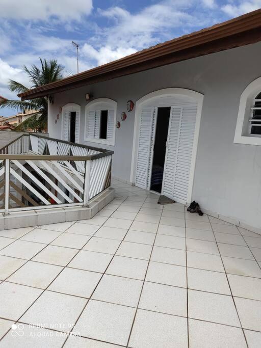 Casa Com Piscina Peruibe Villa Exterior photo